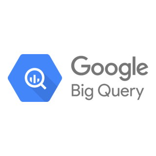 Google bigquery logo