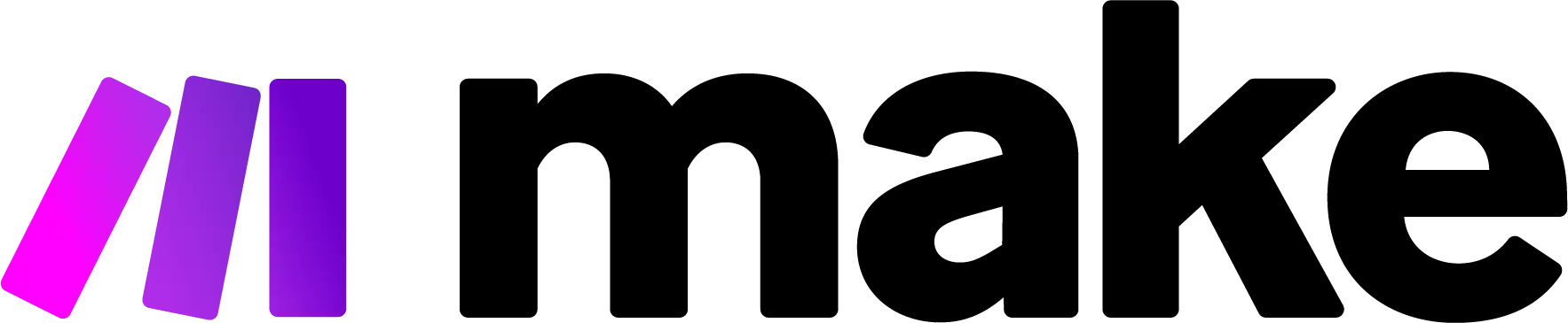 make logo
