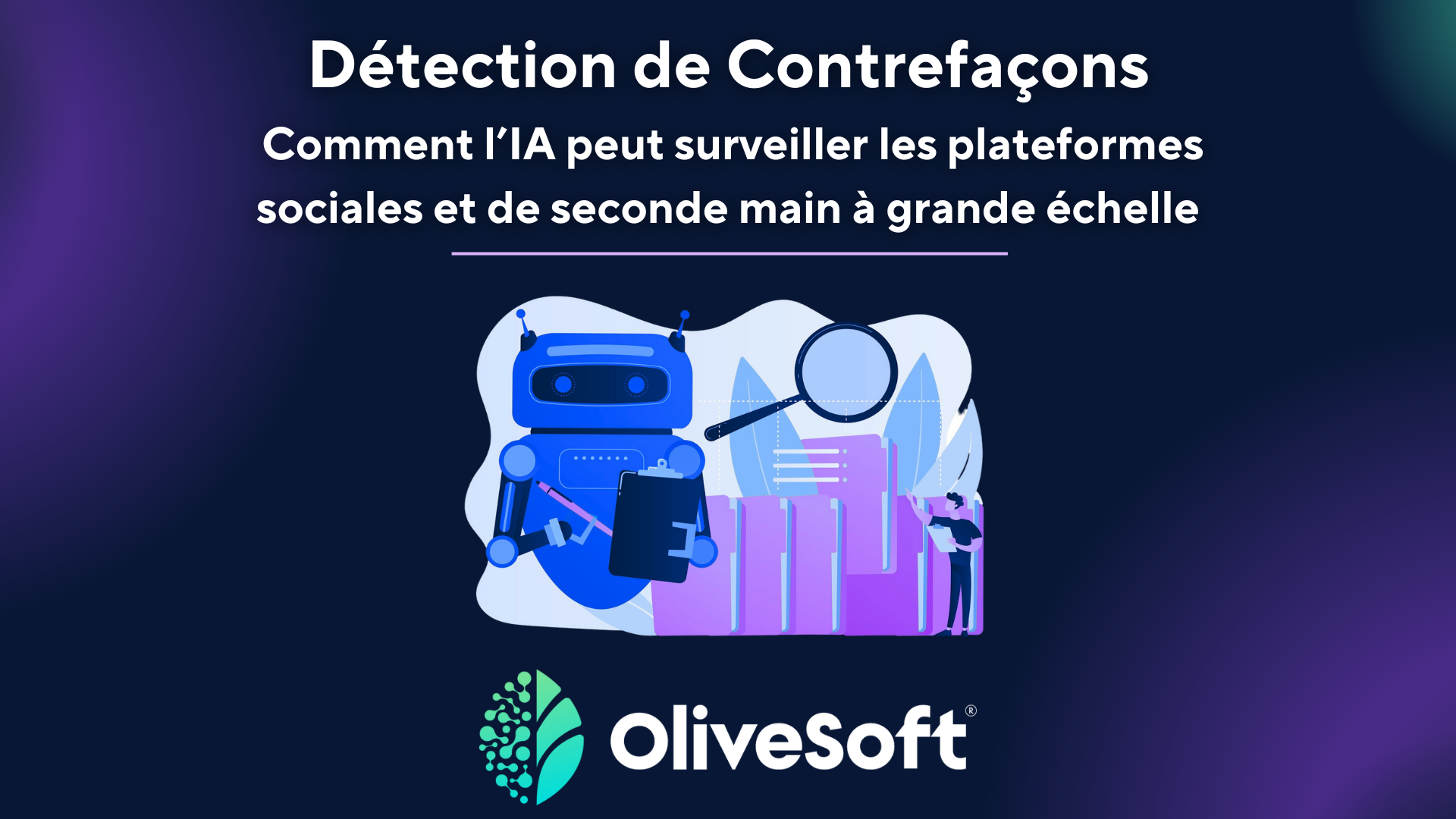 Un PoC d’IA capable d’identifier à grande échelle les annonces suspectes de produits de luxe sur les plateformes de seconde main. Une approche hybride alliant similarité visuelle et validation experte.