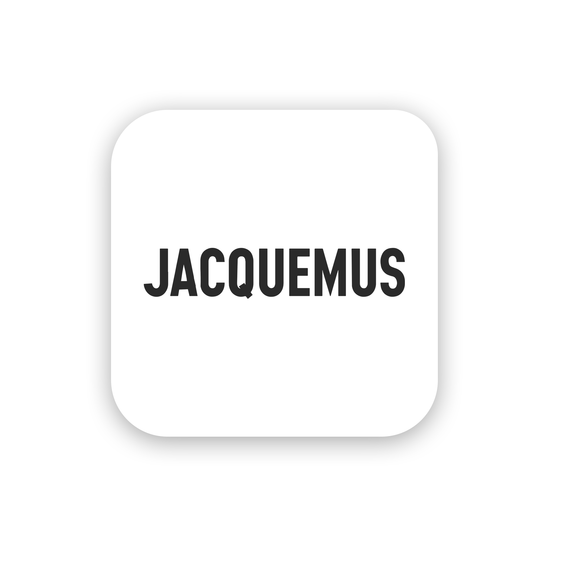 Jacqemus