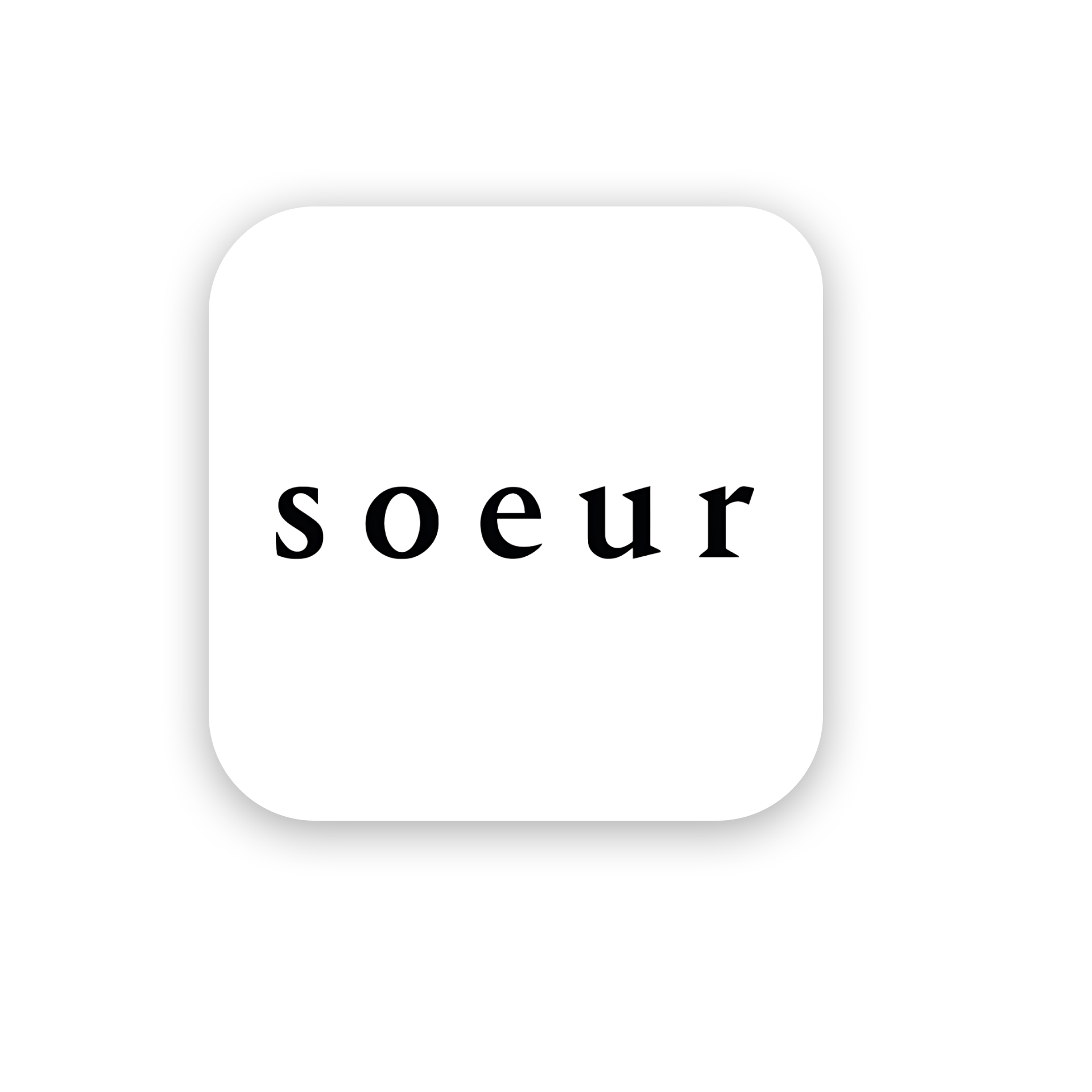 SOEUR