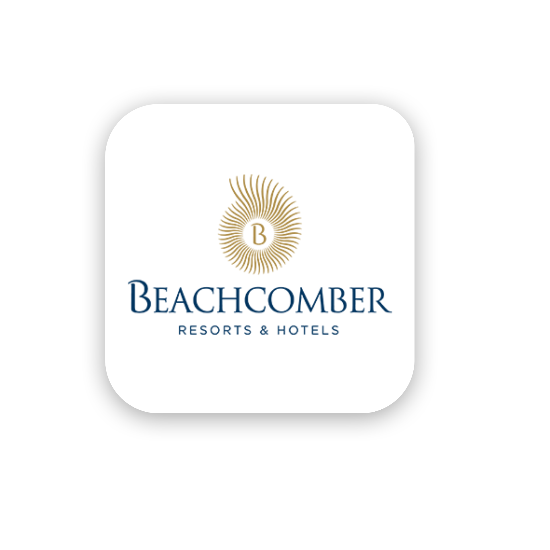 BEACHCOMBER