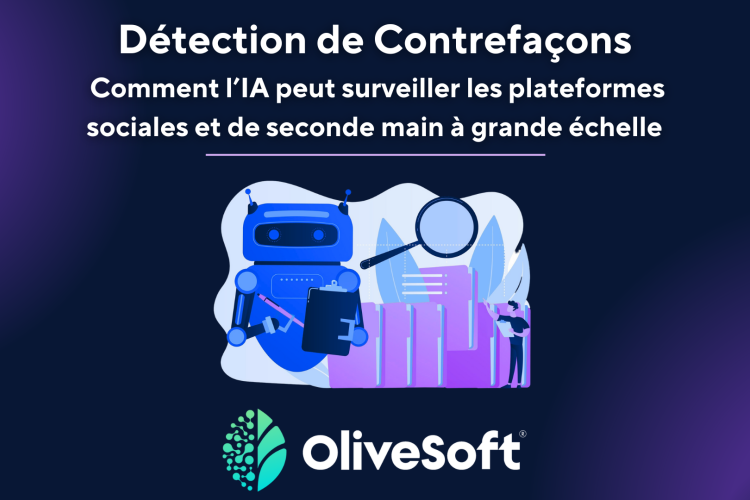 Un PoC d’IA capable d’identifier à grande échelle les annonces suspectes de produits de luxe sur les plateformes de seconde main. Une approche hybride alliant similarité visuelle et validation experte.