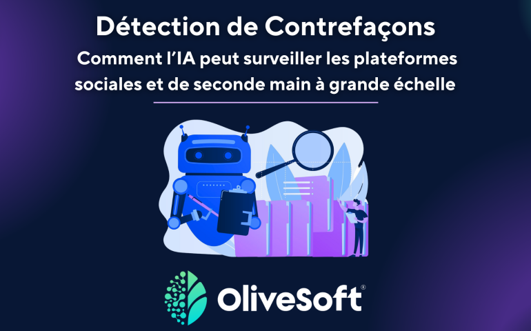 Un PoC d’IA capable d’identifier à grande échelle les annonces suspectes de produits de luxe sur les plateformes de seconde main. Une approche hybride alliant similarité visuelle et validation experte.